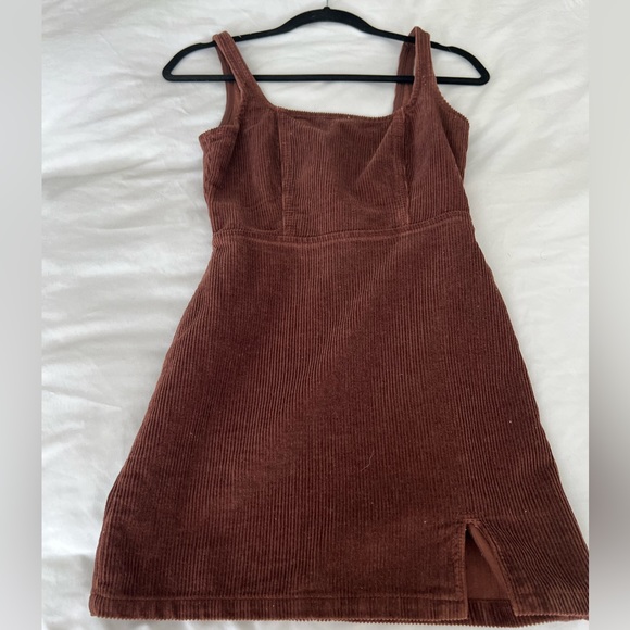 ASOS Petite Dresses & Skirts - Mini dress corduroy